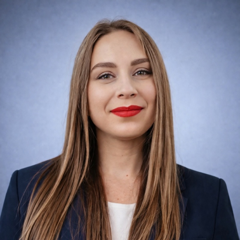 Juliana Rozenkrantc