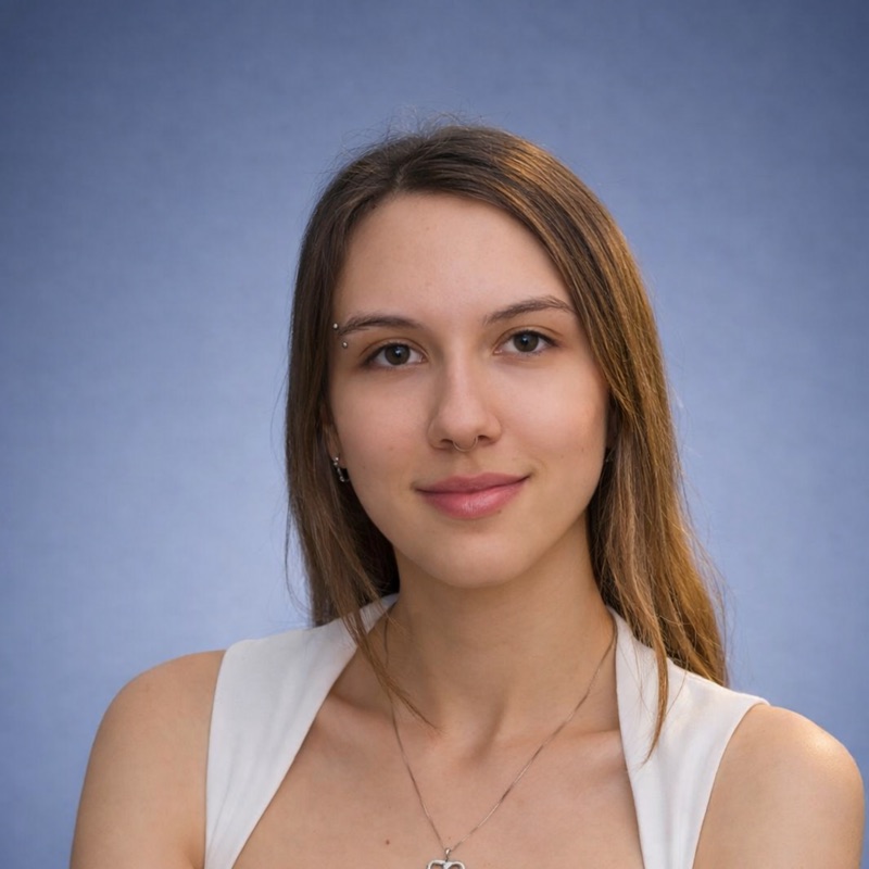 Sofia Kropivnitskaya